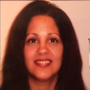 Meet your Posher, Cheryl